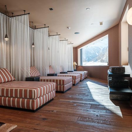 Relais & Chateaux Schoenegg Zermatt Luaran gambar