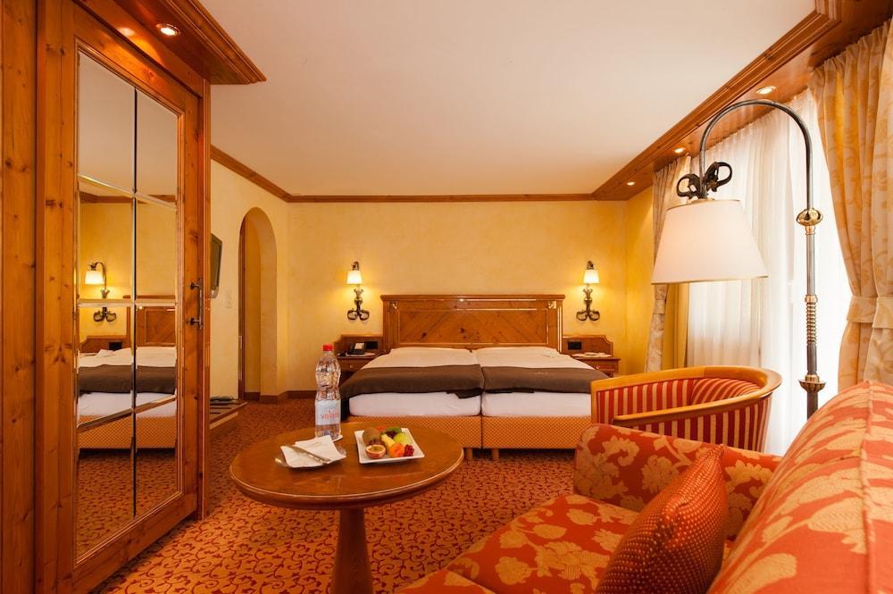 Relais & Chateaux Schoenegg Zermatt Luaran gambar