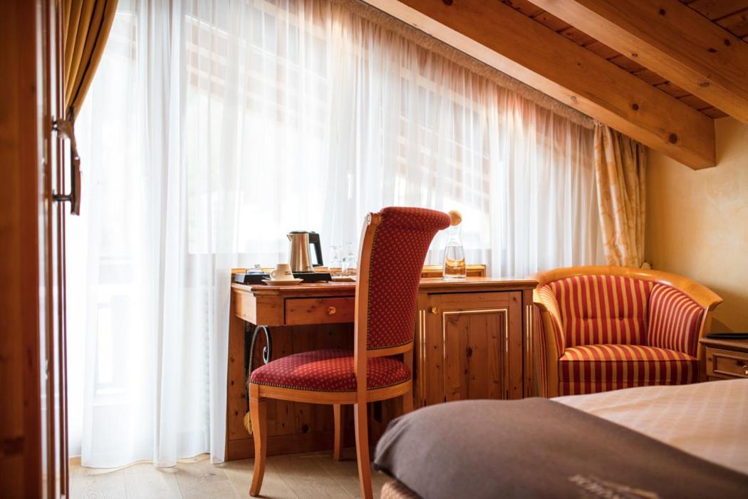 Relais & Chateaux Schonegg Zermatt Luaran gambar