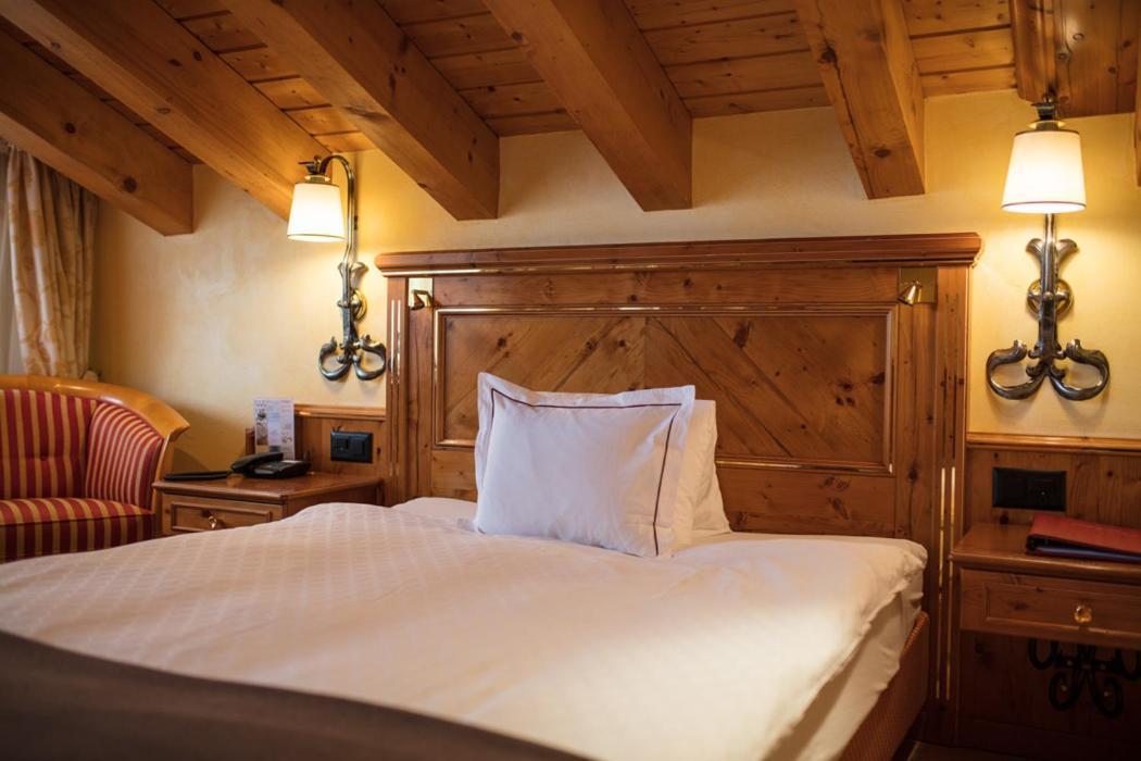 Relais & Chateaux Schonegg Zermatt Luaran gambar