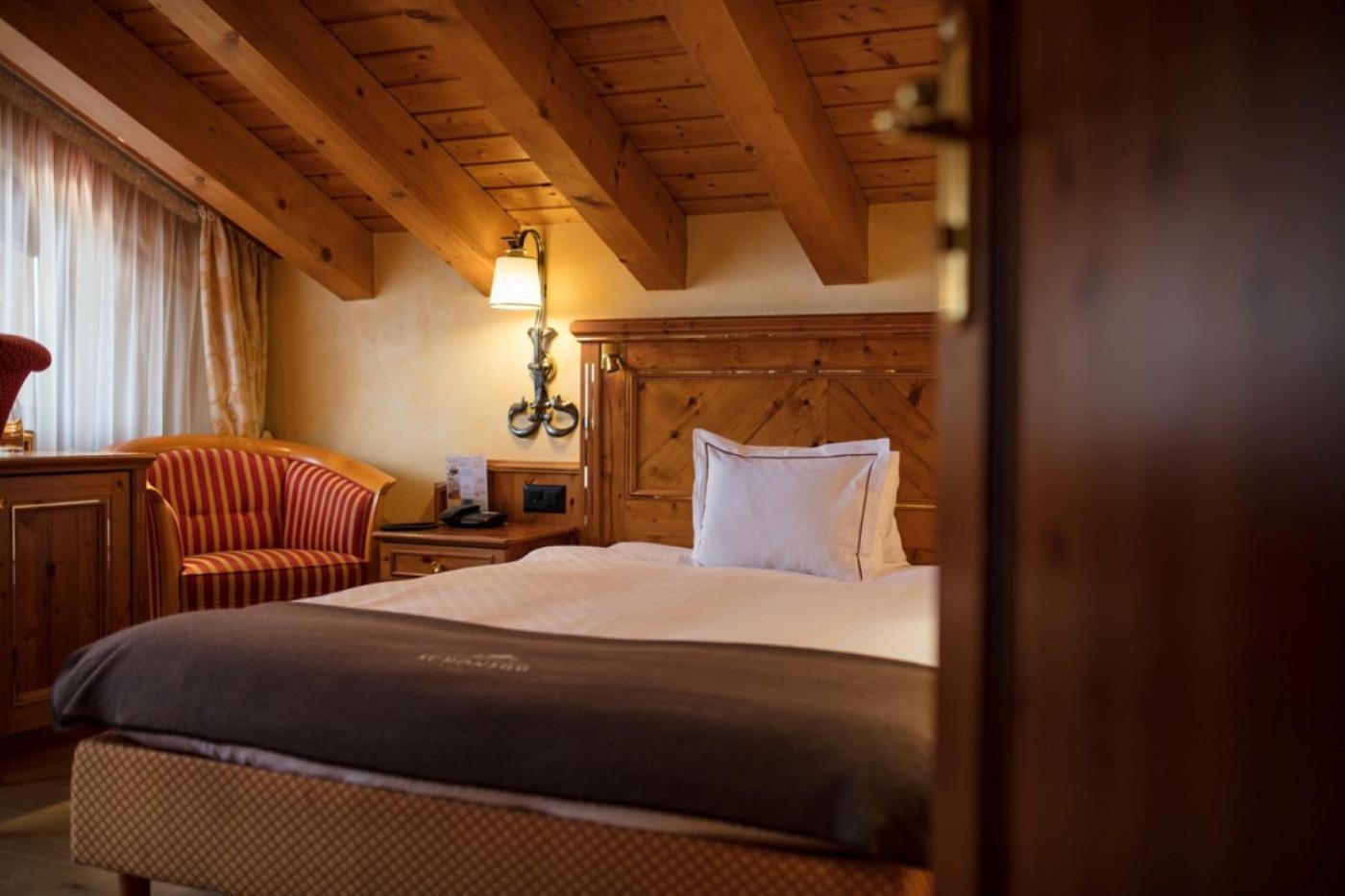 Relais & Chateaux Schonegg Zermatt Luaran gambar