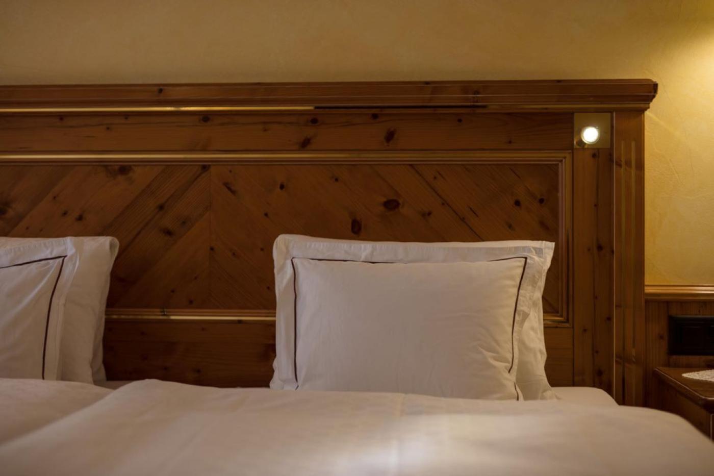 Relais & Chateaux Schonegg Zermatt Luaran gambar