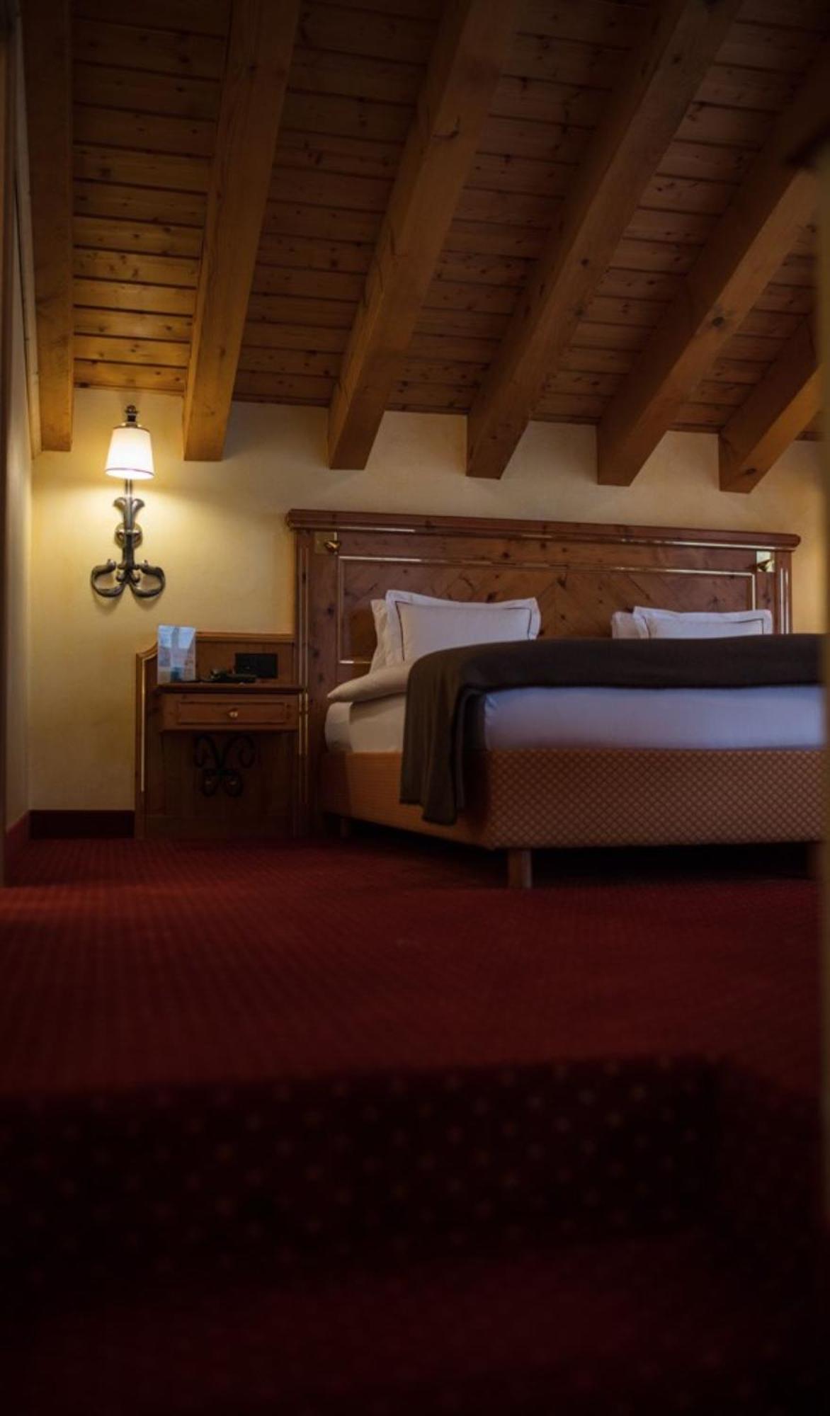 Relais & Chateaux Schoenegg Zermatt Luaran gambar