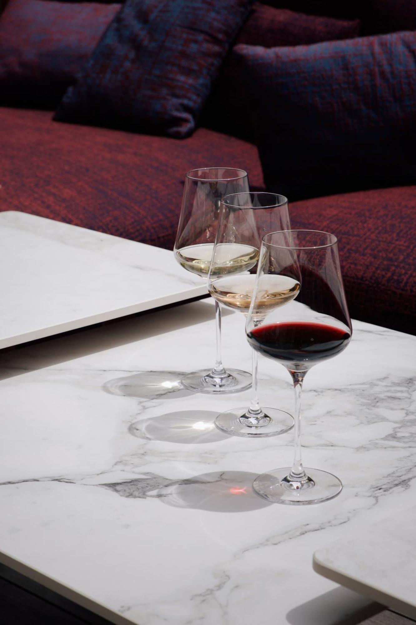 Relais & Chateaux Schoenegg Zermatt Luaran gambar