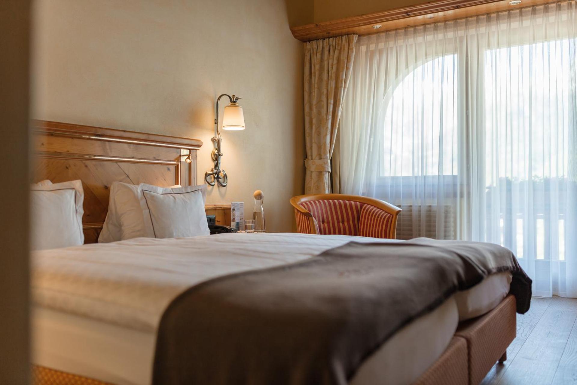 Relais & Chateaux Schoenegg Zermatt Luaran gambar