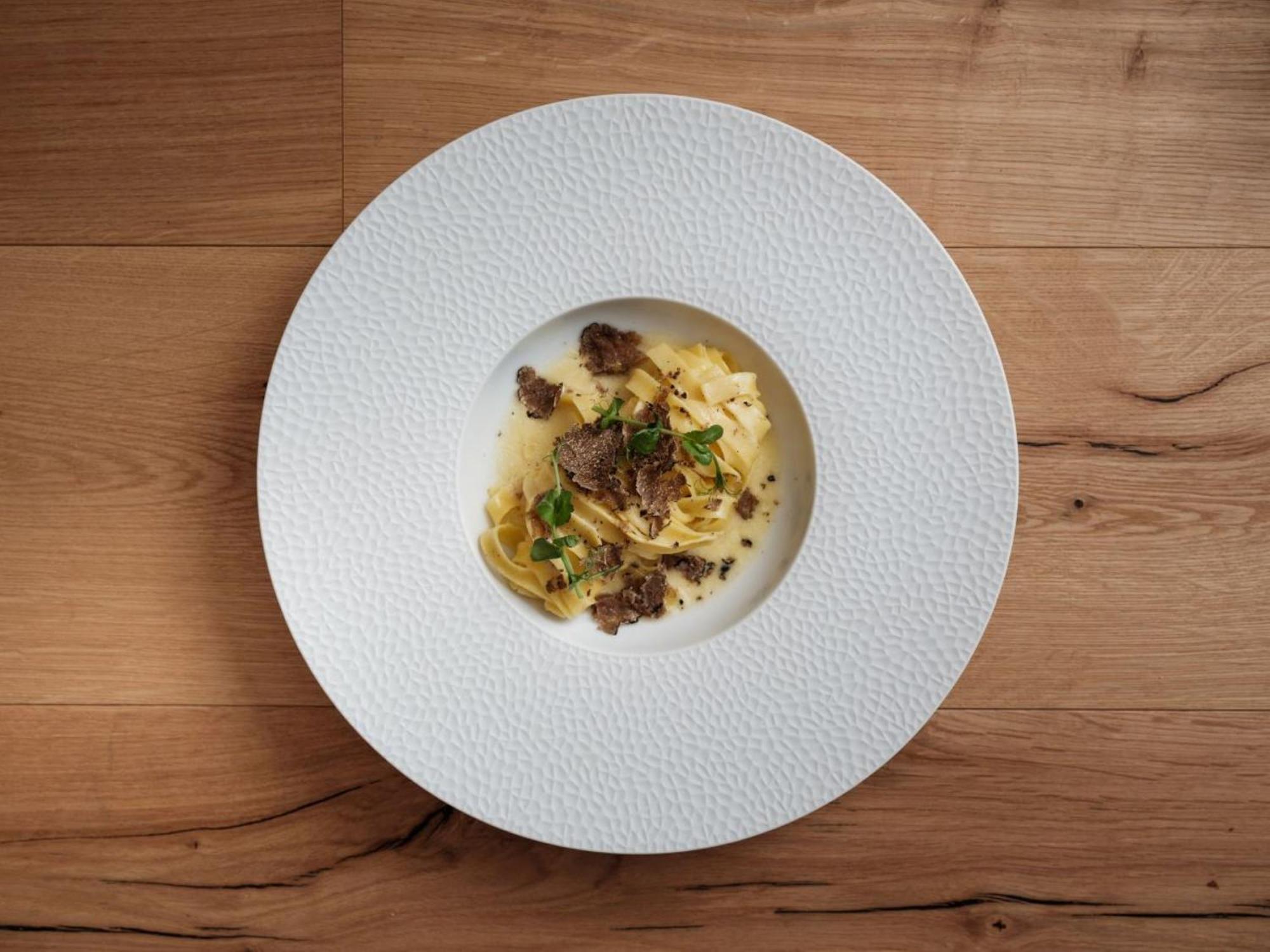 Relais & Chateaux Schoenegg Zermatt Luaran gambar