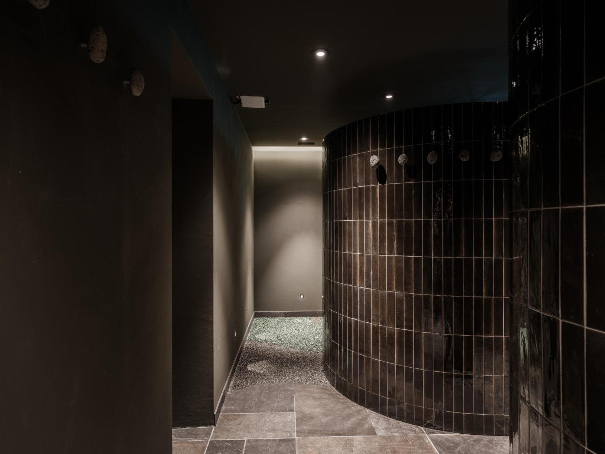 Relais & Chateaux Schoenegg Zermatt Luaran gambar