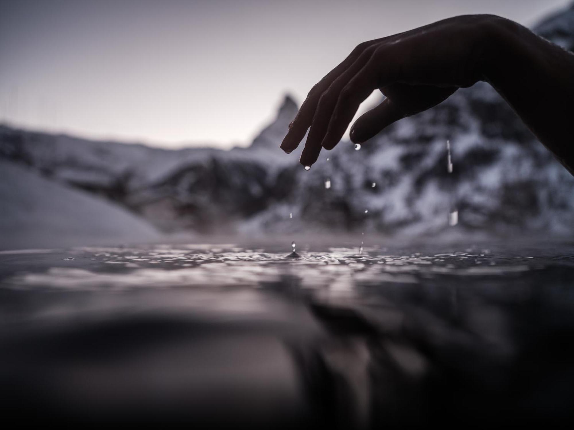 Relais & Chateaux Schoenegg Zermatt Luaran gambar