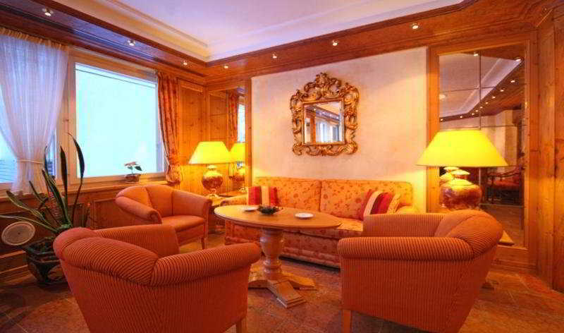 Relais & Chateaux Schoenegg Zermatt Bilik gambar