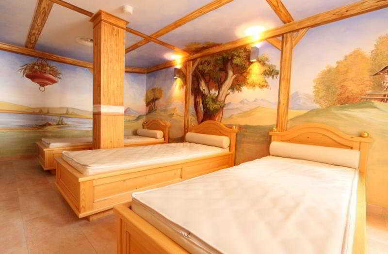 Relais & Chateaux Schoenegg Zermatt Luaran gambar