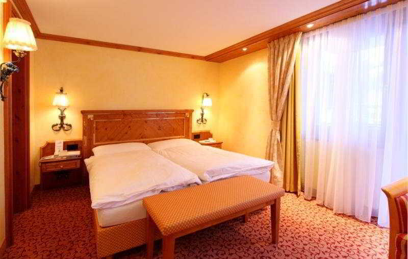 Relais & Chateaux Schoenegg Zermatt Luaran gambar
